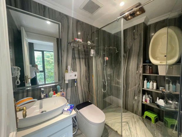Nam từ liêm- ôtô - kinh doanh- mặt tiền 10m- 140m2- 4t- hơn 7653784