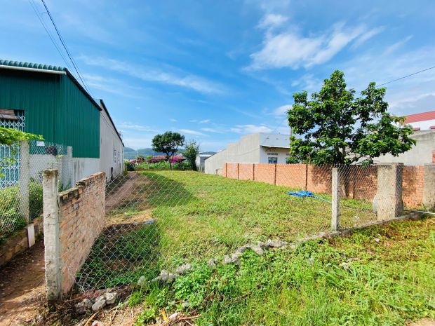 Bán 370m2 full thổ cư gần khu công nghiệp phú hội - đức 7653912