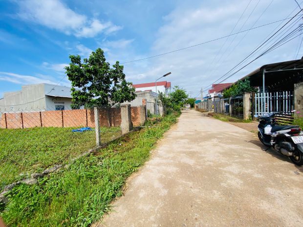Bán 370m2 full thổ cư gần khu công nghiệp phú hội - đức 7653913