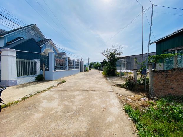 Bán 370m2 full thổ cư gần khu công nghiệp phú hội - đức 7653914
