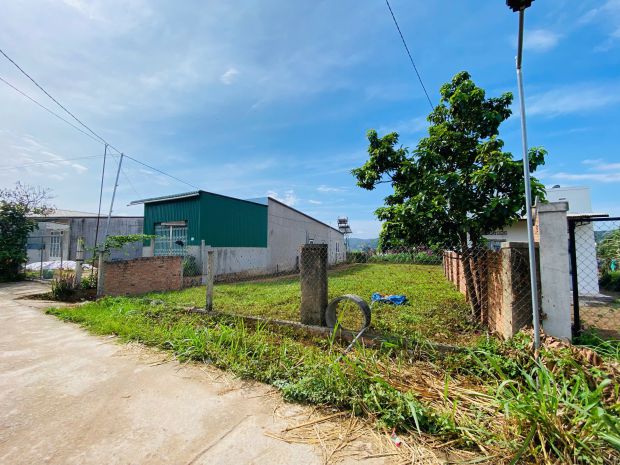 Bán 370m2 full thổ cư gần khu công nghiệp phú hội - đức 7653915