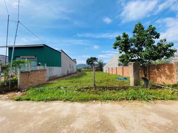 Bán 370m2 full thổ cư gần khu công nghiệp phú hội - đức 7653916