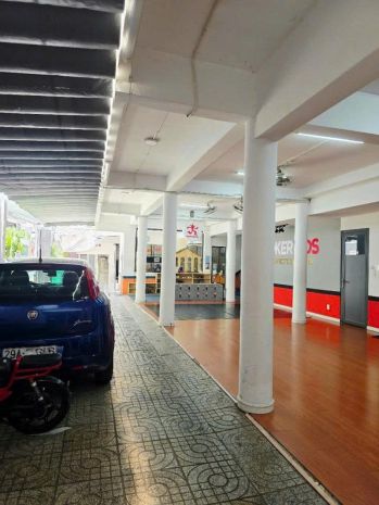 Bán nhà mặt tiền núi thành - giao cộng hòa, dt: 15x38m, 4 7653929