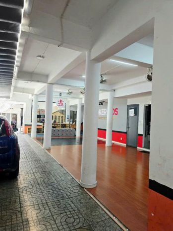 Bán nhà mặt tiền núi thành - giao cộng hòa, dt: 15x38m, 4 7653935