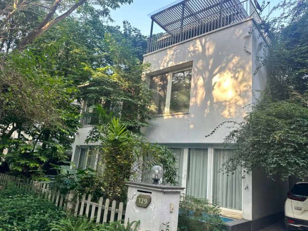 Chủ vào sg cần chuyển nhượng gấp biệt thự 185m2, 4 tầng, 7653946