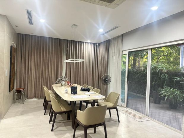 Chủ vào sg cần chuyển nhượng gấp biệt thự 185m2, 4 tầng, 7653947