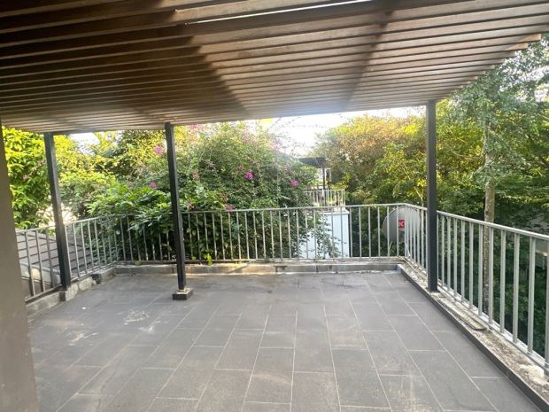 Chủ vào sg cần chuyển nhượng gấp biệt thự 185m2, 4 tầng, 7653950