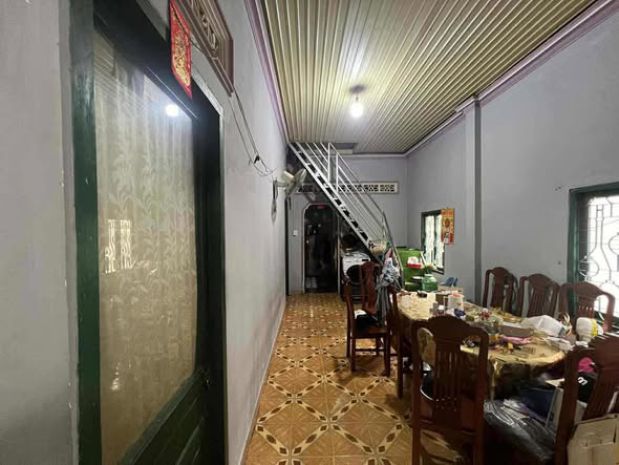 Bán căn nhà mặt tiền ở đức trọng, lâm đồng 7653975