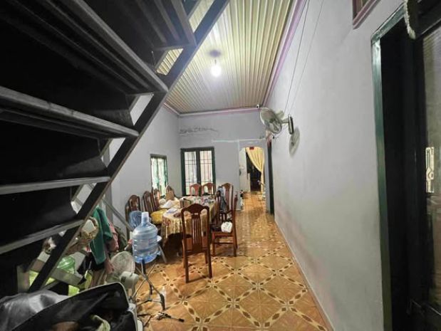 Bán căn nhà mặt tiền ở đức trọng, lâm đồng 7653978