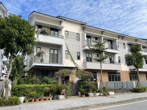 Nhà phố 170m2 đẹp long lanh ngay sát ninh hiệp, hàng f0 chủ 7653983