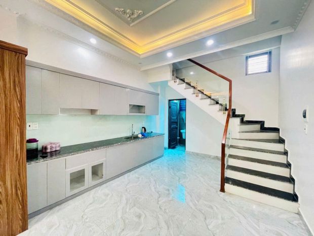 Nhà chính chủ,hẻm xe hơi, ngay vip bông sao, 48 m2, 3 phòng 7654040