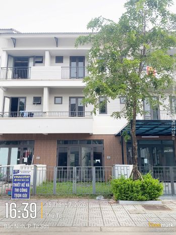 Shouse centa riverside  100m²  đã có sổ  chỉ 7.x tỷ 7654061