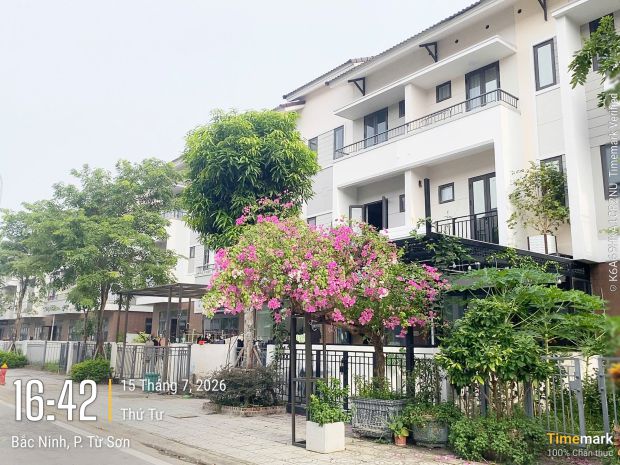Shouse centa riverside  100m²  đã có sổ  chỉ 7.x tỷ 7654062