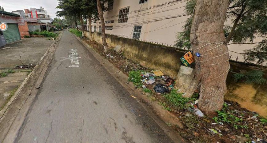 Bán đất  tặng nhà - thị trấn liên nghĩa - xã đức trọng - 7654085