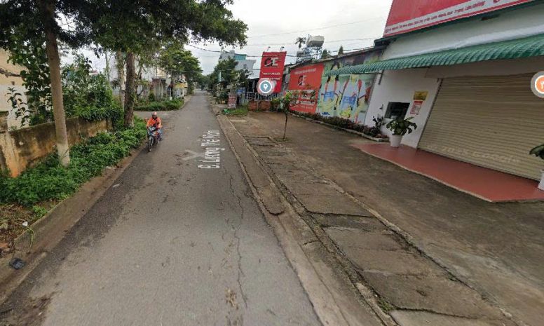 Bán đất  tặng nhà - thị trấn liên nghĩa - xã đức trọng - 7654086