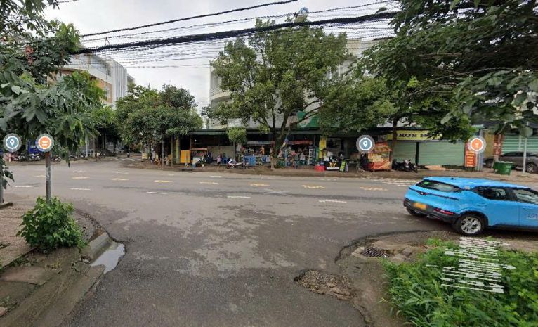 Bán đất  tặng nhà - thị trấn liên nghĩa - xã đức trọng - 7654088