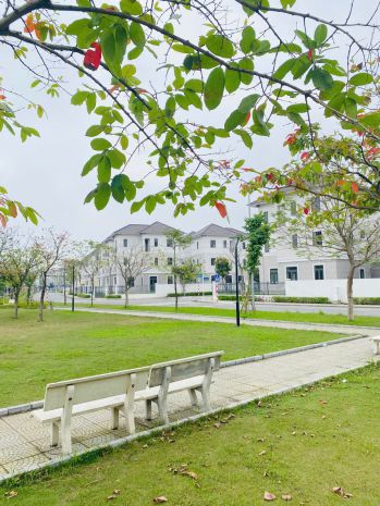 Biệt thự song lập centa vsip  đã có sổ  chỉ 9.x tỷ 7654090