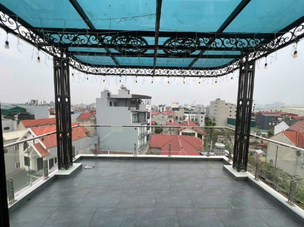 Tái định cư ngọc thuỵ - 40m2, 6 tầng thang máy, garage ô 7654209