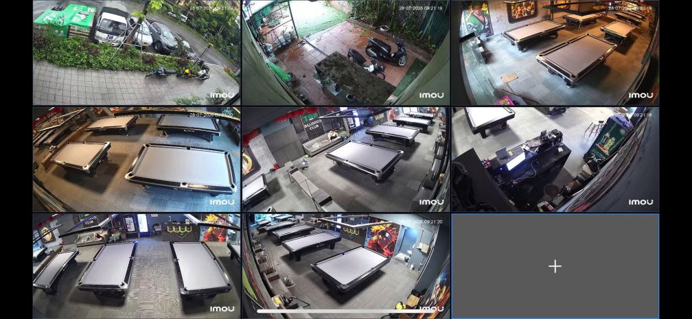 Sang nhượng clb bi-a , 8 bàn tại  định công, hoàng mai, hà 7654330
