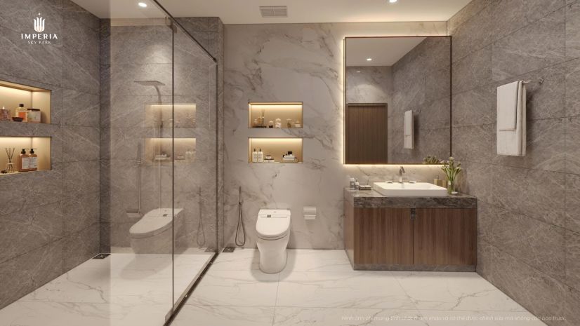 Cần bán căn góc 2pn duy nhất tòa sky 1 dự án imperia sky 7654334