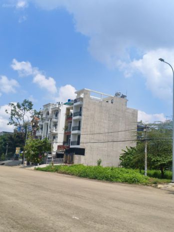 Bán đất trống chỉ 4.15 tỷ, 80m2, xây chdv cho thuê, đầu tư 7654482
