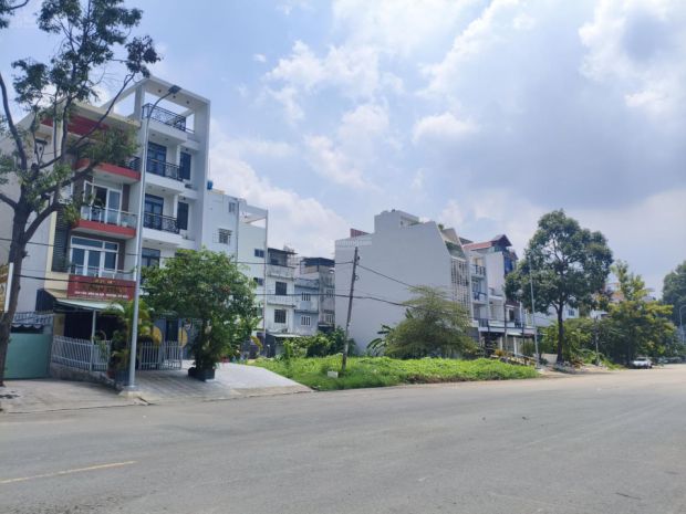Bán đất trống chỉ 4.15 tỷ, 80m2, xây chdv cho thuê, đầu tư 7654483