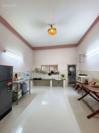 Bán đất trống chỉ 4.15 tỷ, 80m2, xây chdv cho thuê, đầu tư 7654486