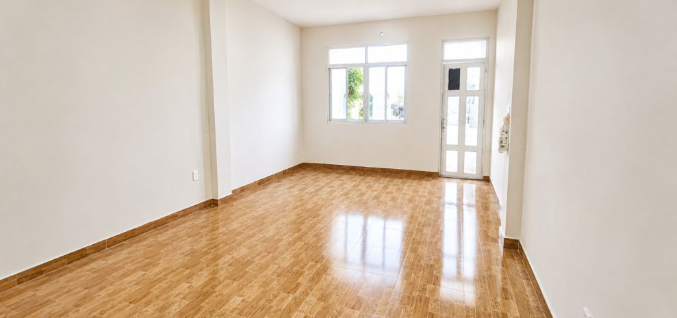 Cho thuê nhà mặt tiền nguyễn cửu đàm 48m², 7654675