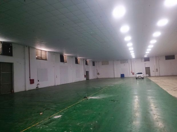Cho thuê nhà xưởng 1.400m² khu công nghiệp song khê  nội ho 7654759