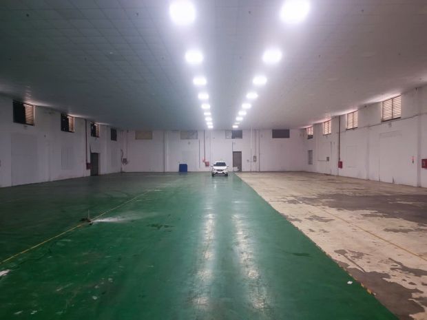 Cho thuê nhà xưởng 1.400m² khu công nghiệp song khê  nội ho 7654761
