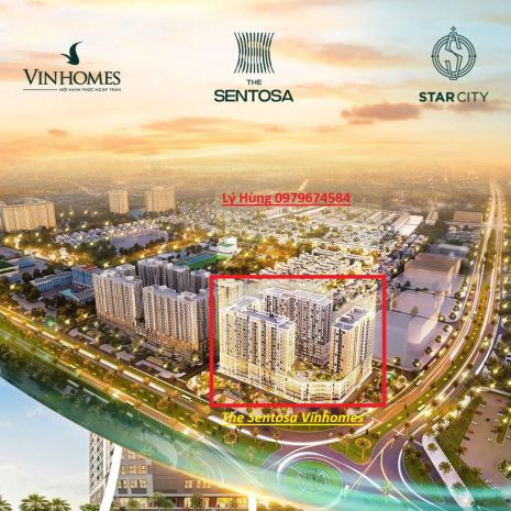 Shop tmdv sentosa vinhomes thanh hóa s2.03s09  vị trí đẹp, 7654765