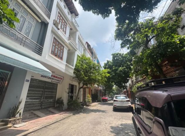 Nhà mặt phố kim đồng  trung tâm tp. bắc ninhcũ  g 7654787