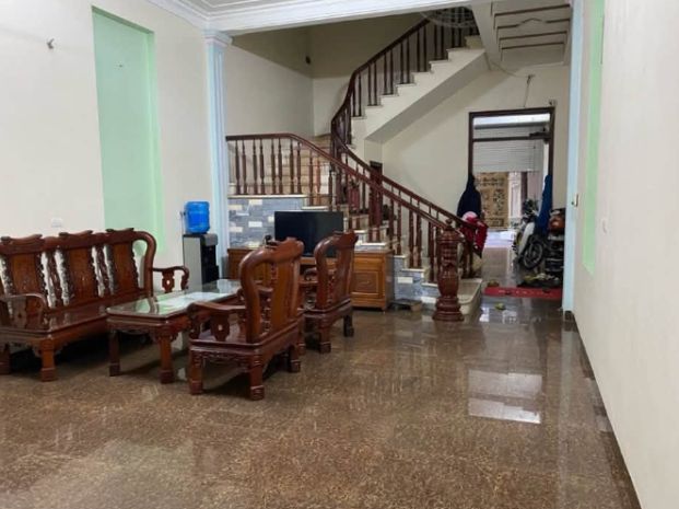 Nhà mặt phố kim đồng  trung tâm tp. bắc ninhcũ  g 7654789