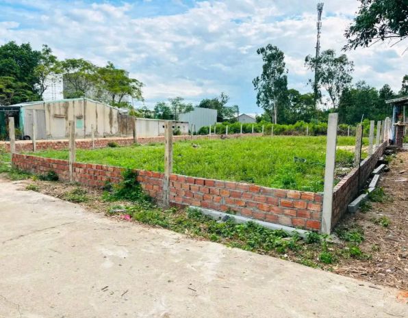 Chỉ 1tỷ290 sở hữu ngay 200m² đất ở phường điện bàn bắc - gần 7654842