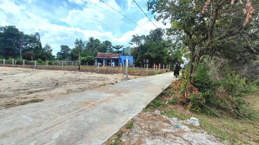 Chỉ 1tỷ290 sở hữu ngay 200m² đất ở phường điện bàn bắc - gần 7654844