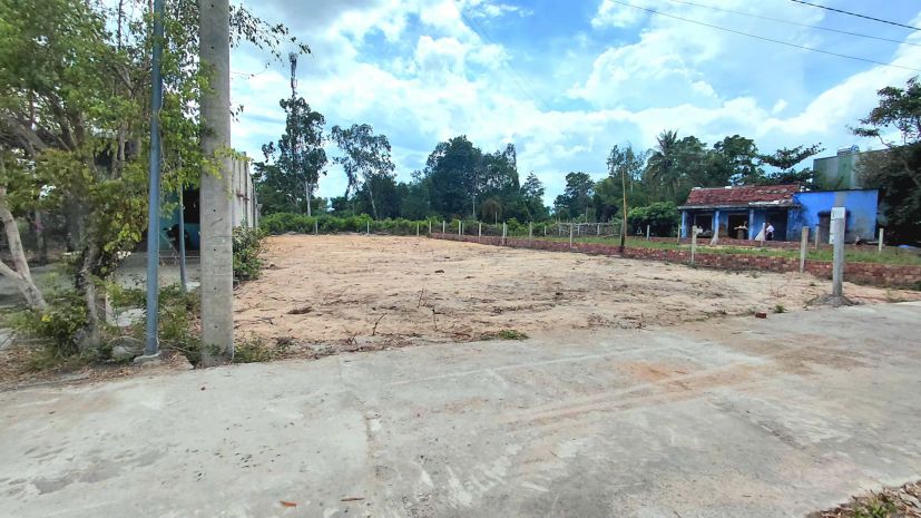 Chỉ 1tỷ290 sở hữu ngay 200m² đất ở phường điện bàn bắc - gần 7654845
