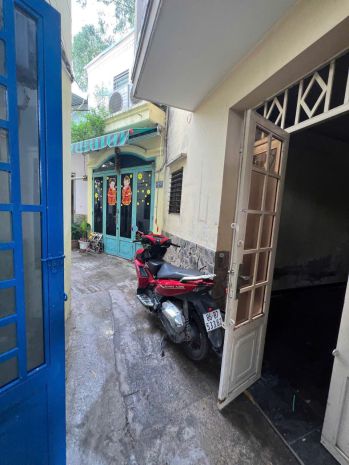 Nhà đẹp - giá tốt bán nhà để đi nước ngoài - giá chỉ 1,2 tỷ 7654909
