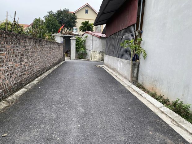 Chỉ 3.95 tỷ  sở hữu ngay 50m² đất đa tốn - bát tràng, giá 7654952