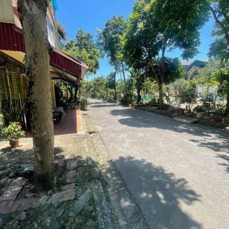 Bán đất tái định cư kiêu kỵ- gia lâm  đối diện vườn hoa 7654954