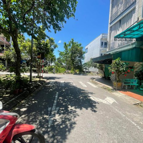 Bán đất tái định cư kiêu kỵ- gia lâm  đối diện vườn hoa 7654957