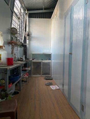 Cho thuê nhà xưởng 100m² mặt đường tam trinh  phường hoàng 7655044