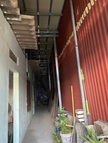 Cho thuê nhà xưởng 100m² mặt đường tam trinh  phường hoàng 7655046
