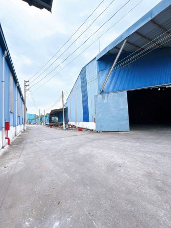 Xn406 cho thuê kho chứa hàng, vận hành bưu cục, có trang bị 7655124
