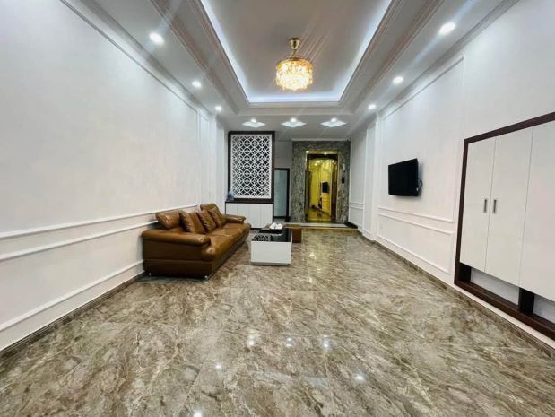 Bán nhà phân lô tái định cư phú diễn - 45m² 7 tầng thang 7655147