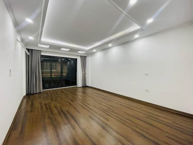 Bán nhà phân lô tái định cư phú diễn - 45m² 7 tầng thang 7655148
