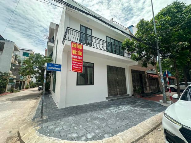 Chính chủ cho thuê nhà nguyên căn 2 tầng 2 mặt tiền khu đô 7655152
