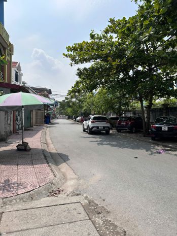 Đất đẹp ngay cấp 2 an lạc, hồng bàng 54m2, ô tô vào giá chỉ 7655254
