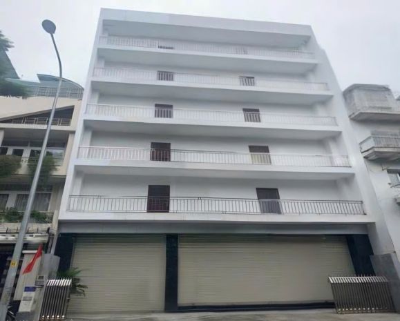 Cho thuê nhà, nguyễn thị định, hoàng ngân, thang máy 7655329