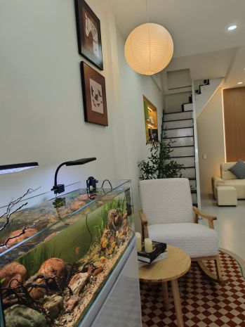 K trần cao vân gần bãi đậu ô tô, 40m2, 2 tầng ở ngay, 3.x 7655360