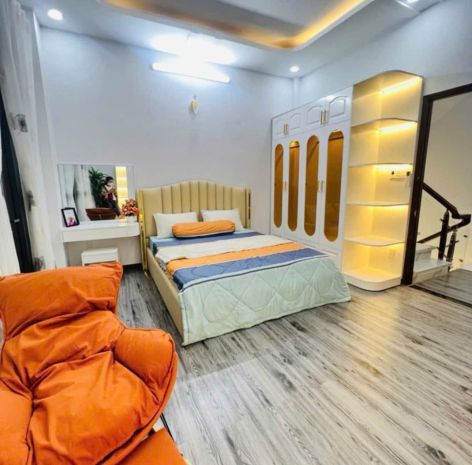 15 triệu nhà mới nguyên căn nhà bè 7655379
